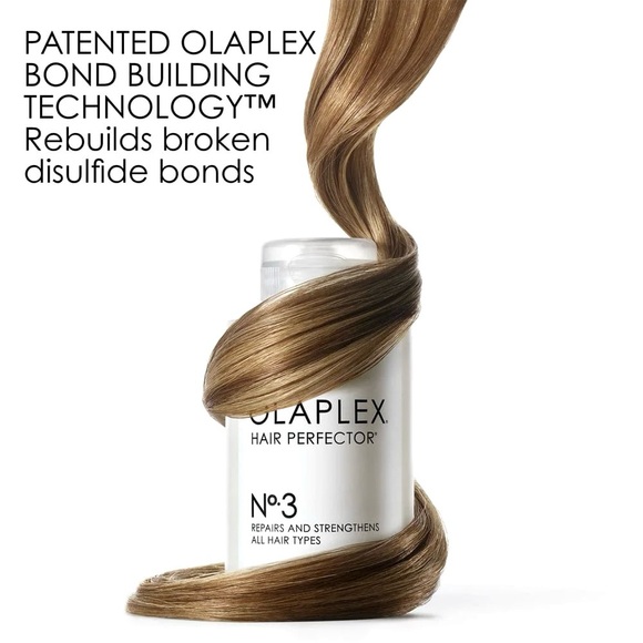 Olaplex No. 3 Hair Perfector Pre-Shampoo Hair Repair Treatment - Picture 5 of 5